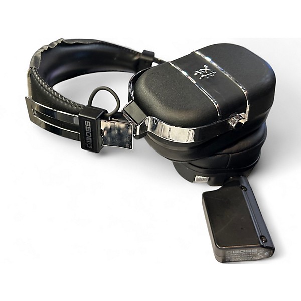 Used BOSS WAZA-AIR HEADPHONES Headphone Amp