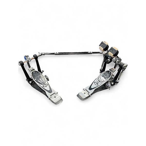 Used Pearl ELIMINATOR DOUBLE BASS Double Bass Drum Pedal