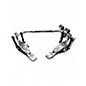 Used Pearl ELIMINATOR DOUBLE BASS Double Bass Drum Pedal thumbnail