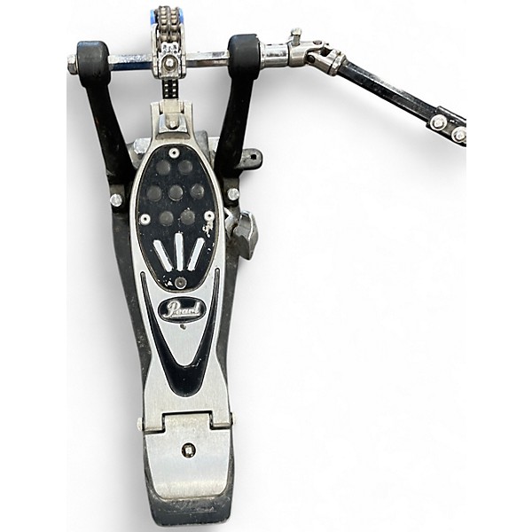 Used Pearl ELIMINATOR DOUBLE BASS Double Bass Drum Pedal