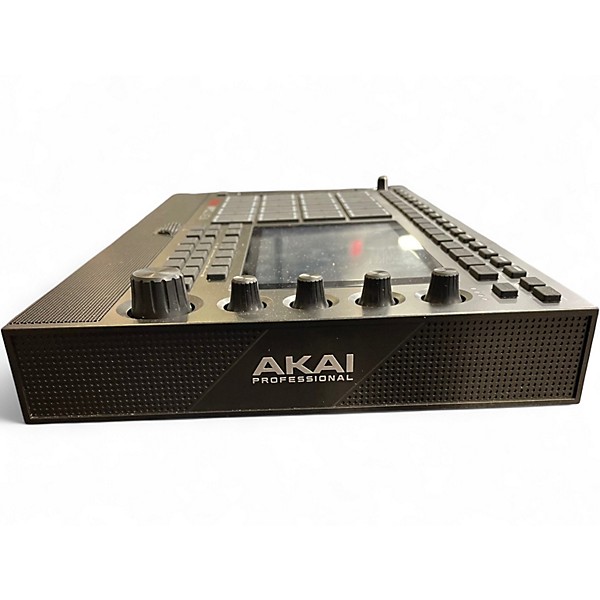 Used Akai Professional MPC LIVE III Production Controller