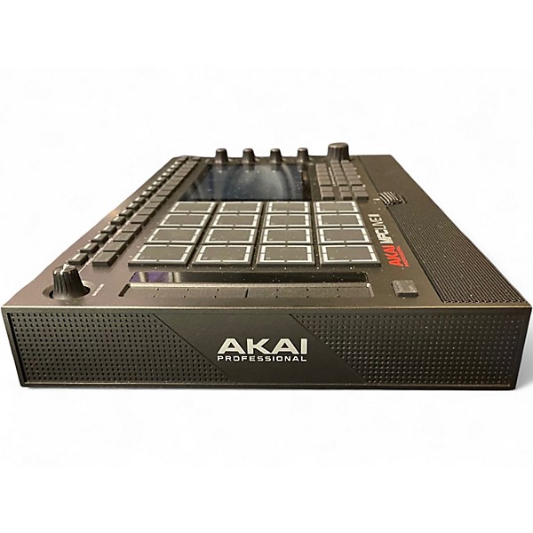 Used Akai Professional MPC LIVE III Production Controller