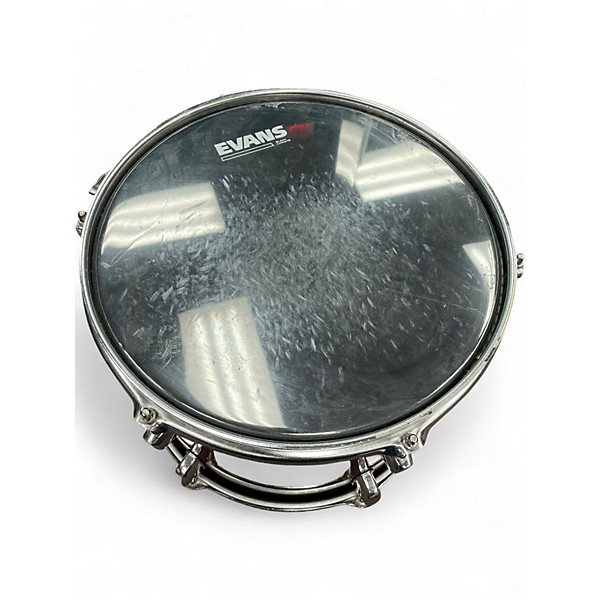 Used Mapex 6 Piece Horizon Crimson Red Burst Drum Kit