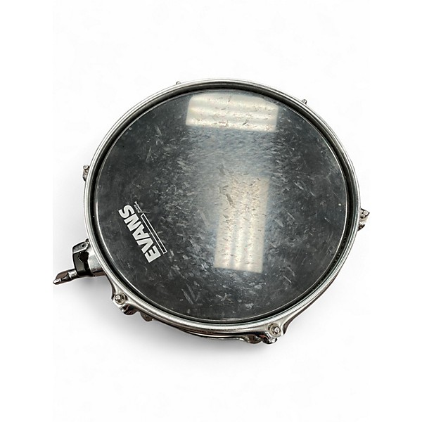 Used Mapex 6 Piece Horizon Crimson Red Burst Drum Kit