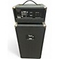Used Ampeg Micro-CL Micro Stack 100W 2x10 Bass Combo Amp
