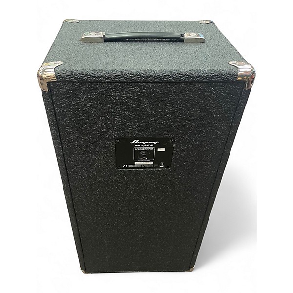 Used Ampeg Micro-CL Micro Stack 100W 2x10 Bass Combo Amp