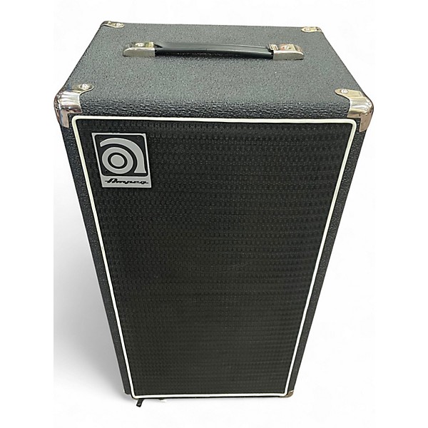 Used Ampeg Micro-CL Micro Stack 100W 2x10 Bass Combo Amp