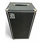 Used Ampeg Micro-CL Micro Stack 100W 2x10 Bass Combo Amp