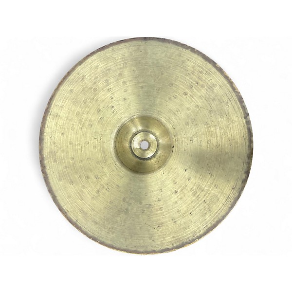 Used Invader 14in Hi Hat Top Cymbal