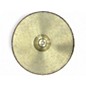 Used Invader 14in Hi Hat Top Cymbal thumbnail