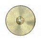 Used Invader 14in Hi Hat Top Cymbal