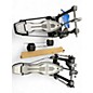 Used Mapex 500 SERIES Double Bass Drum Pedal thumbnail