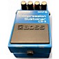Used BOSS CS3 Compressor Sustainer Effect Pedal