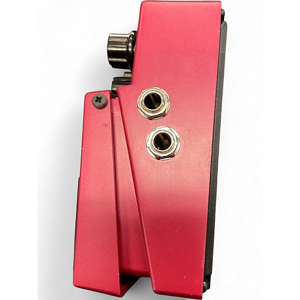 Used Boss DM-2w Effect Pedal