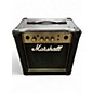Used Marshall MG10 10W 1X6.5 Guitar Combo Amp thumbnail