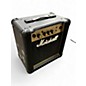 Used Marshall MG10 10W 1X6.5 Guitar Combo Amp