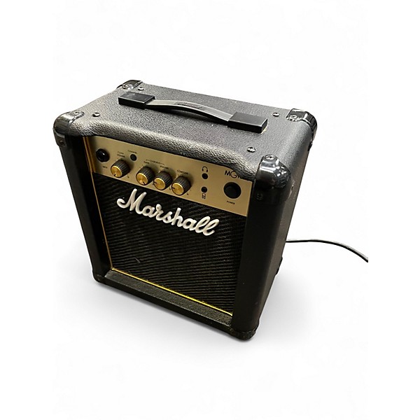 Used Marshall MG10 10W 1X6.5 Guitar Combo Amp