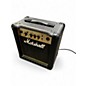 Used Marshall MG10 10W 1X6.5 Guitar Combo Amp