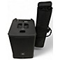 Used JBL PRX ONE Powered Column PA Speaker Sound Package thumbnail