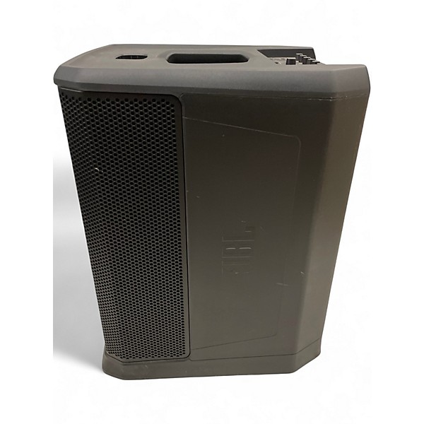 Used JBL PRX ONE Powered Column PA Speaker Sound Package