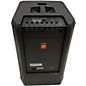 Used JBL PRX ONE Powered Column PA Speaker Sound Package
