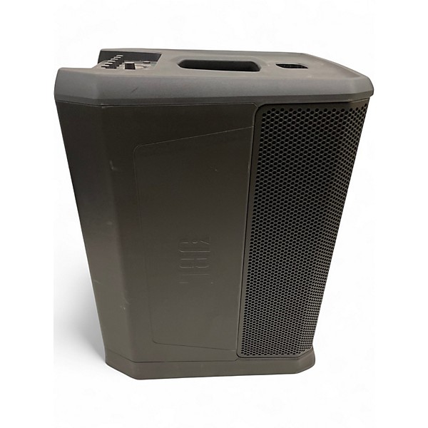 Used JBL PRX ONE Powered Column PA Speaker Sound Package