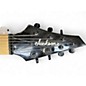 Used Jackson JS22-7 Dinky 7 String Black Solid Body Electric Guitar