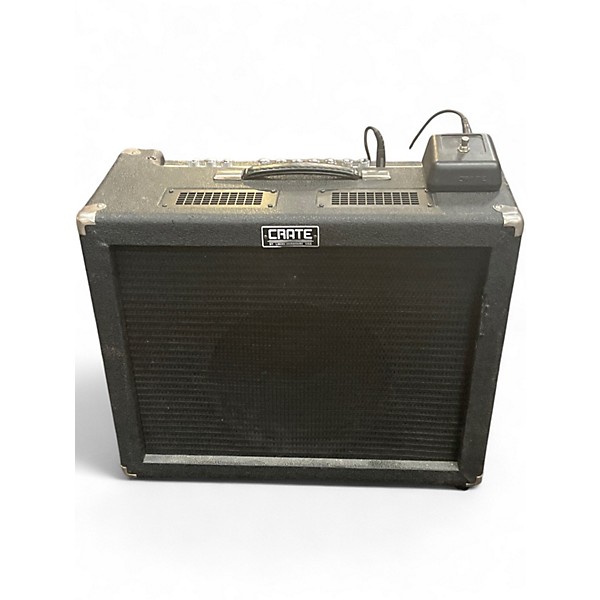 Used Crate VC3112 Tube Guitar Combo Amp