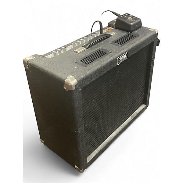 Used Crate VC3112 Tube Guitar Combo Amp