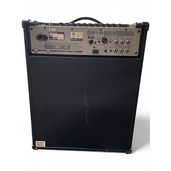 Used BOSS KATANA KTN210B Bass Combo Amp