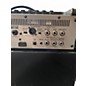 Used BOSS KATANA KTN210B Bass Combo Amp