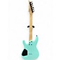 Used Ibanez S561 Seafoam Green Solid Body Electric Guitar