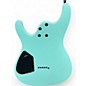 Used Ibanez S561 Seafoam Green Solid Body Electric Guitar