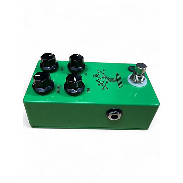 Used JHS Pedals THE BONSAI Effect Pedal