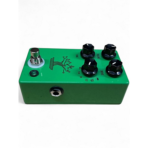 Used JHS Pedals THE BONSAI Effect Pedal