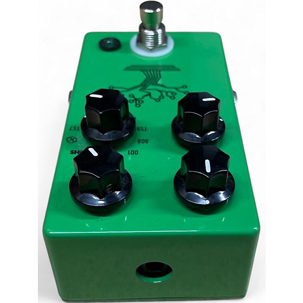 Used JHS Pedals THE BONSAI Effect Pedal