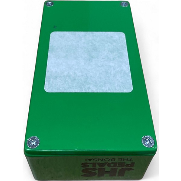 Used JHS Pedals THE BONSAI Effect Pedal