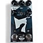 Used Walrus Audio STOVA Multi-Texture Reverb National Park Edition Effect Pedal thumbnail
