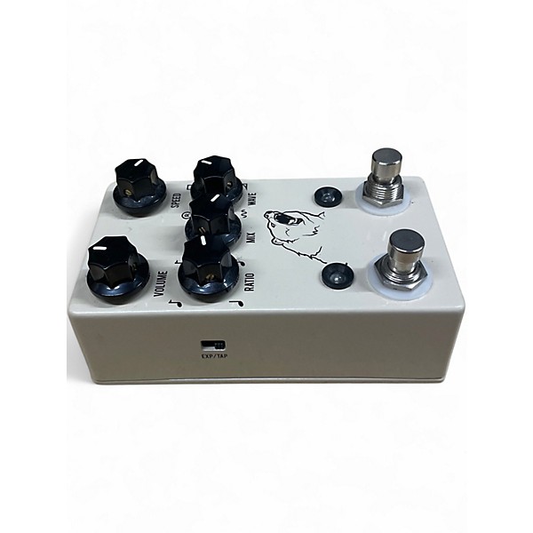 Used JHS Pedals KODIAK Effect Pedal