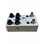 Used JHS Pedals KODIAK Effect Pedal