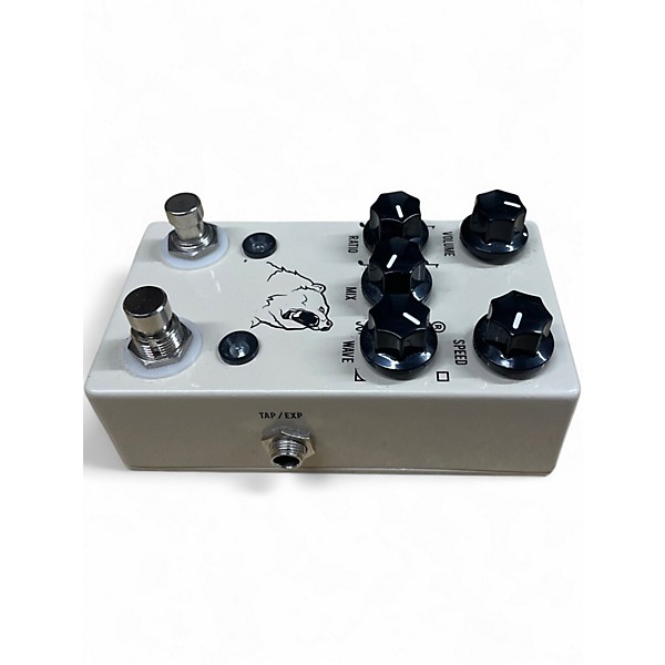 Used JHS Pedals KODIAK Effect Pedal