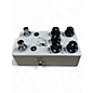 Used JHS Pedals KODIAK Effect Pedal