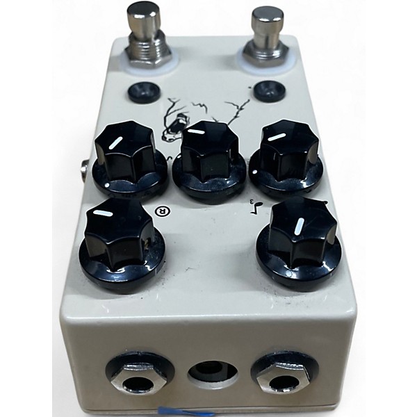 Used JHS Pedals KODIAK Effect Pedal