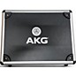 Used AKG C214 Condenser Microphone thumbnail