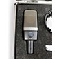 Used AKG C214 Condenser Microphone