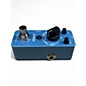 Used Donner Tutti Love Chorus Effects Effect Pedal