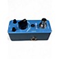 Used Donner Tutti Love Chorus Effects Effect Pedal