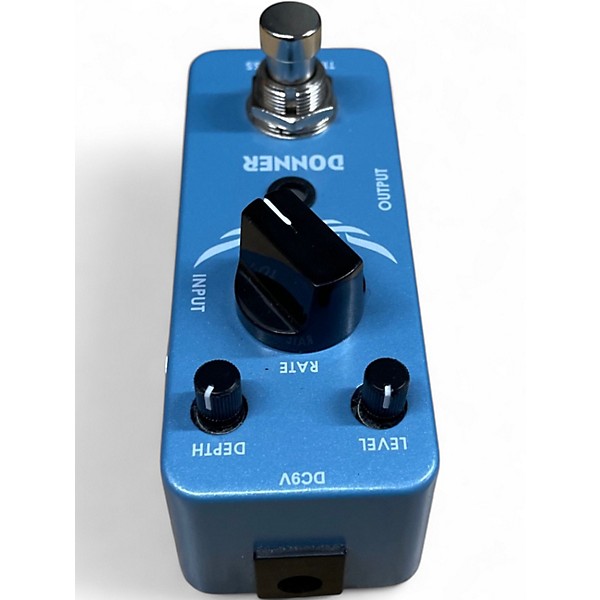 Used Donner Tutti Love Chorus Effects Effect Pedal