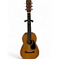 Vintage 1961 Martin 5-18 Terz Natural Acoustic Guitar thumbnail