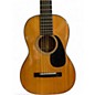 Vintage 1961 Martin 5-18 Terz Natural Acoustic Guitar